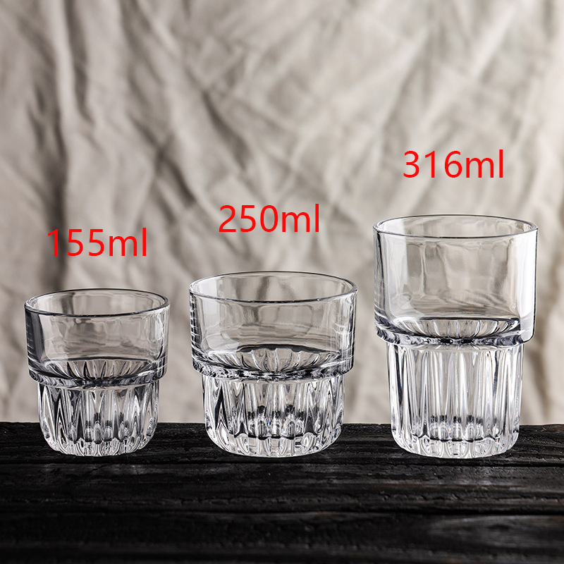 155ml/250ml/316ml Coffee Mug H - Xbloom Coffee Tea recension och pris