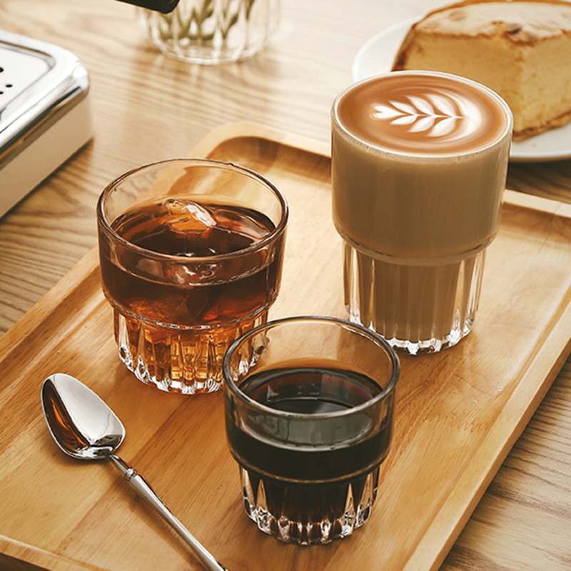 155ml/250ml/316ml Coffee Mug H - Xbloom Coffee Tea recension och pris