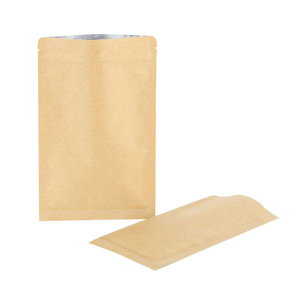 50Pcs Moisture-Proof Sealed Ba - Coffee Tea & Jane recension och pris