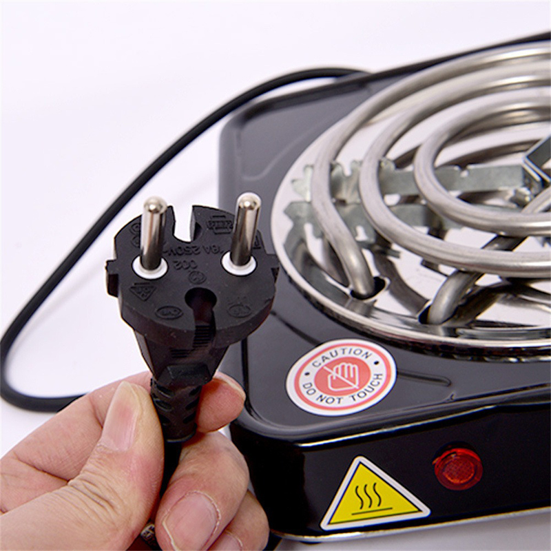 1000W 110V/220V US/EU Plug  Po - Coffee Tea & Jane recension och pris