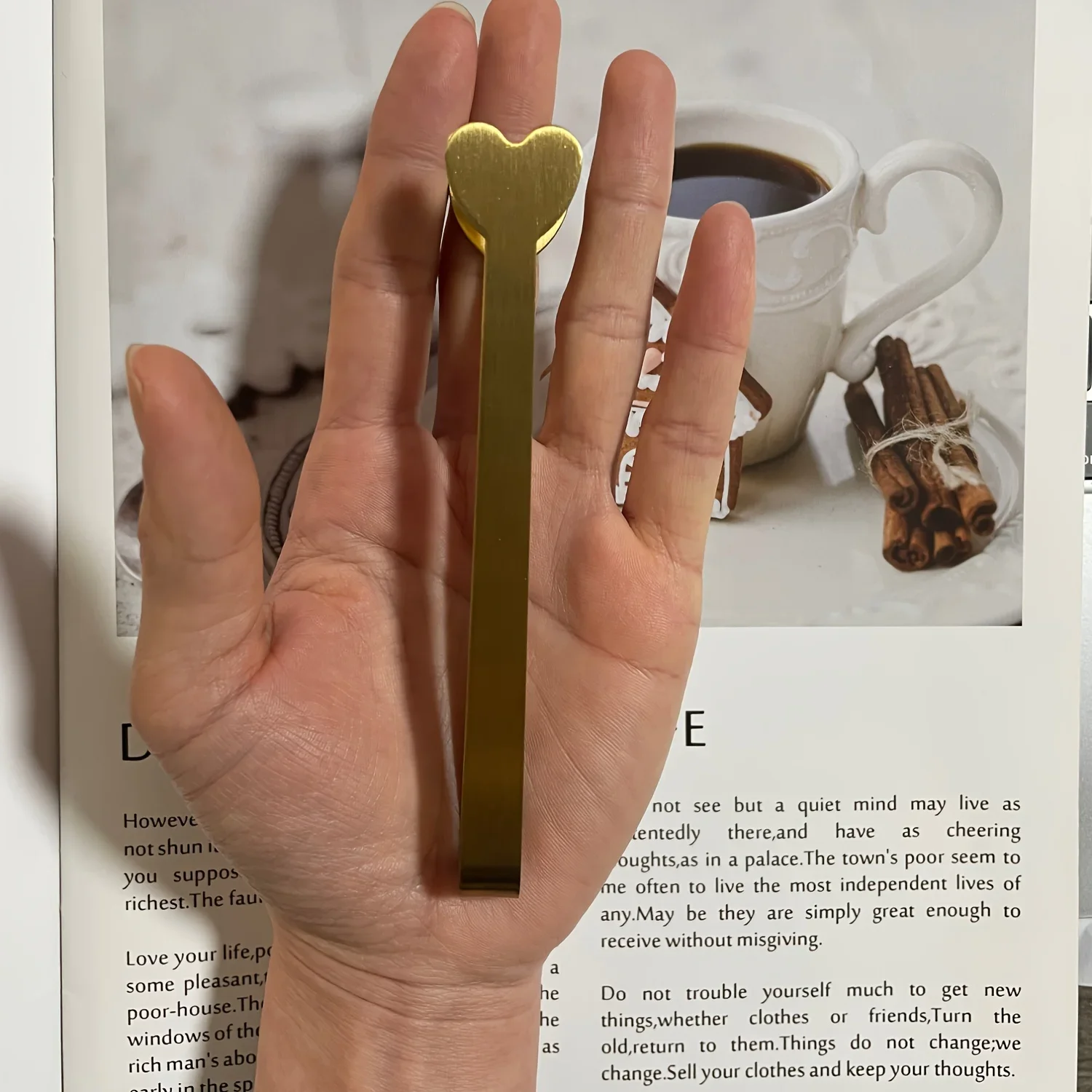 Stainless Steel Heart-Shaped M - Coffee Tea And Sugar Set recension och pris
