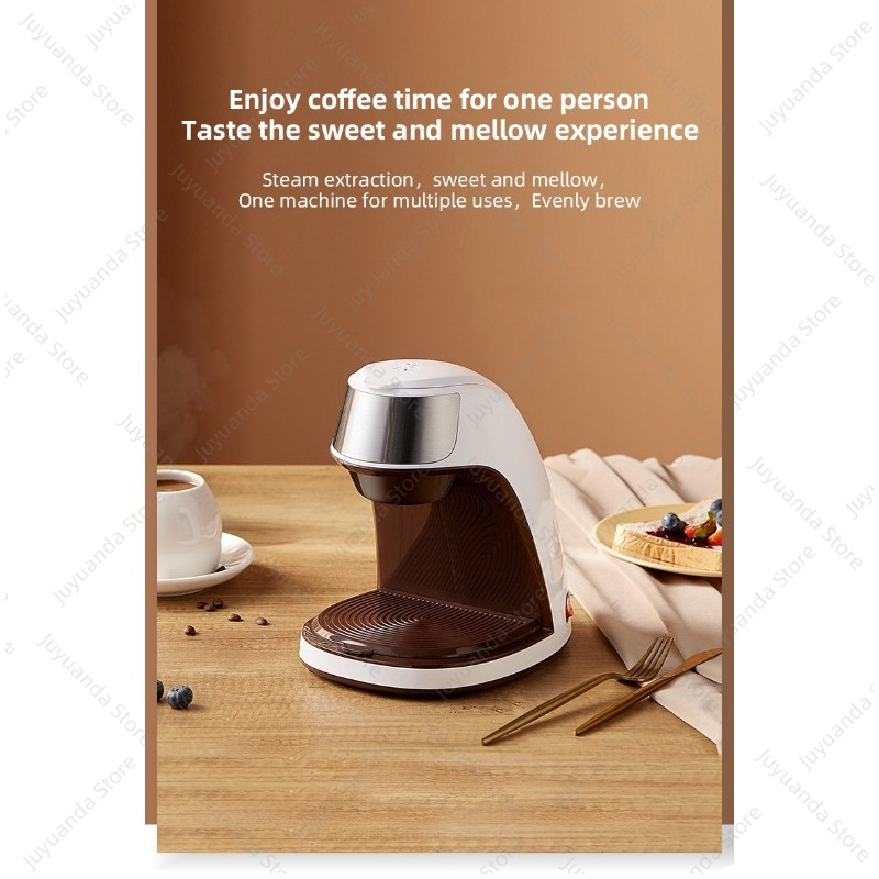 American Coffee Maker Househol - Coffee Tea & Jane recension och pris