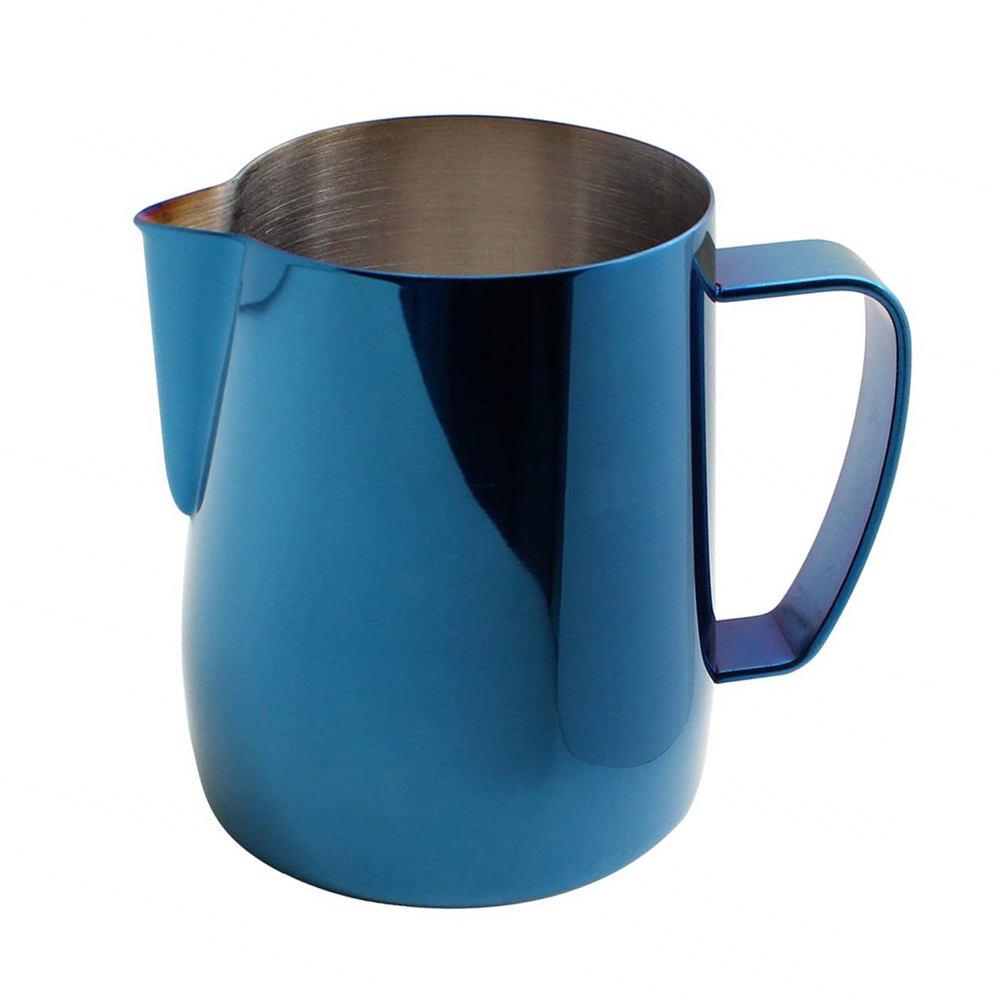 Barista Coffee Latte Milk Frot - Barista Milk Jug recension och pris