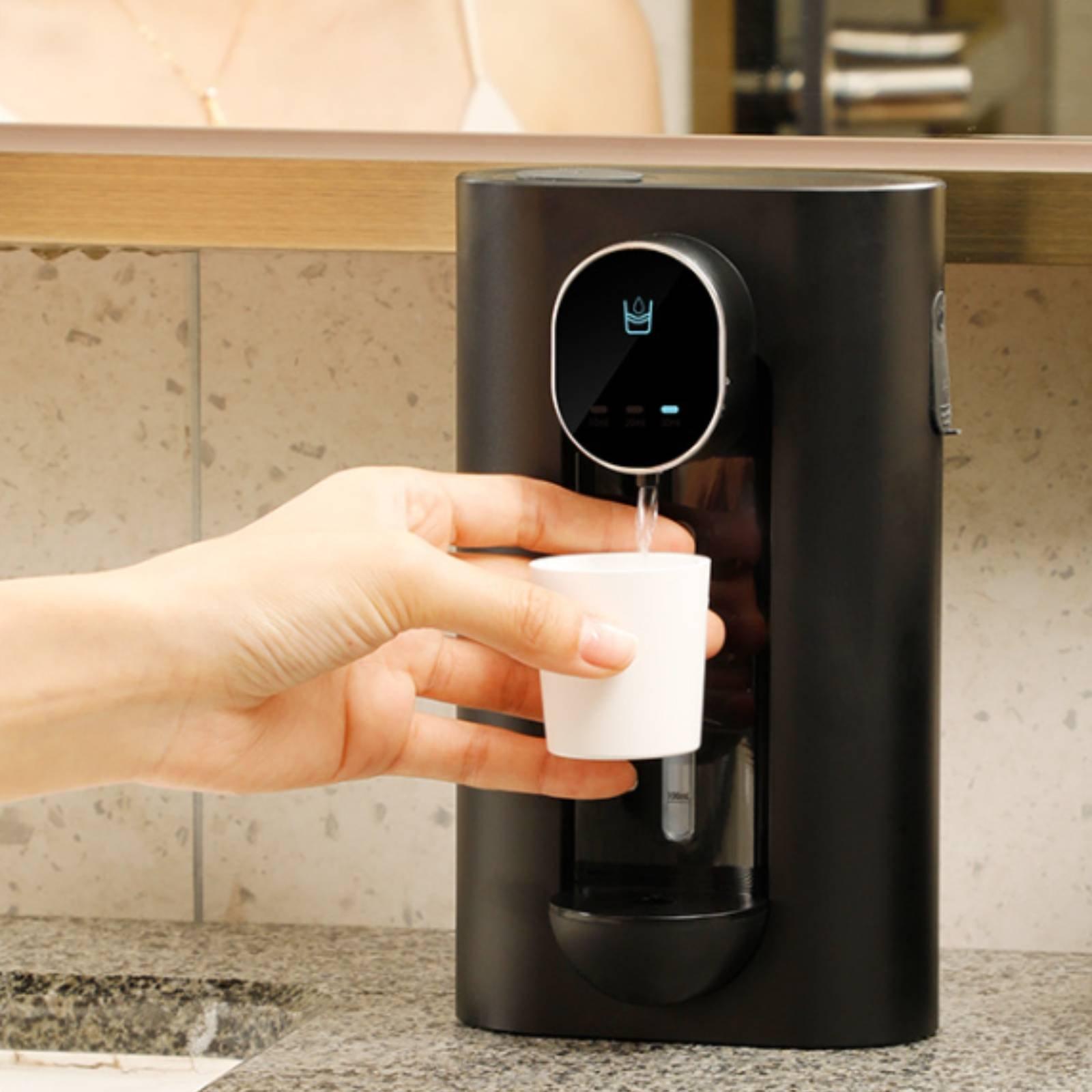 Portable Oral Washing Machine  - Coffee Tea & Jane recension och pris