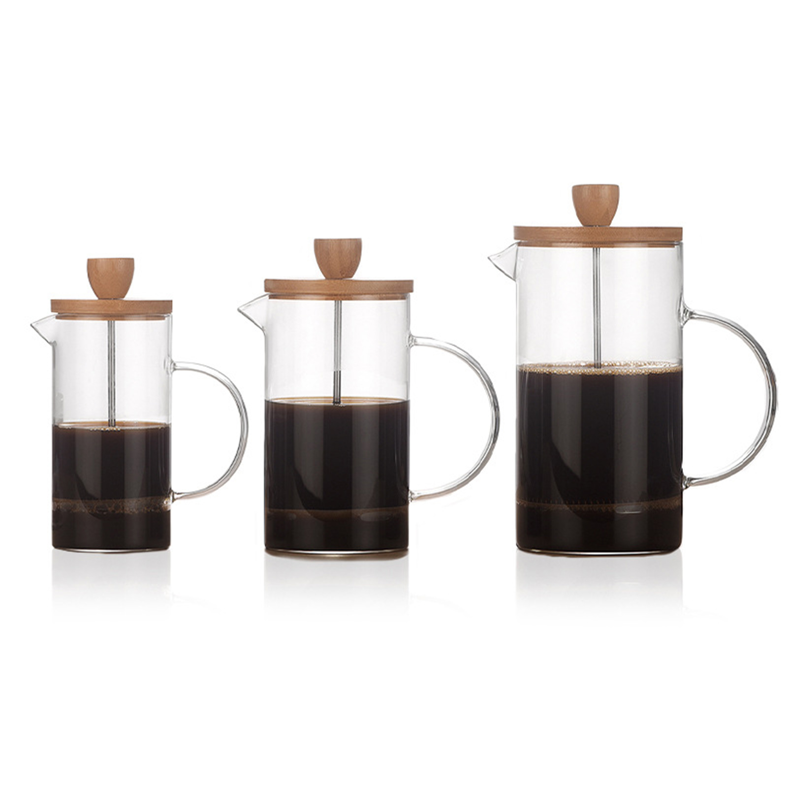 Versatile Home French Filter P - Xbloom Coffee Tea recension och pris