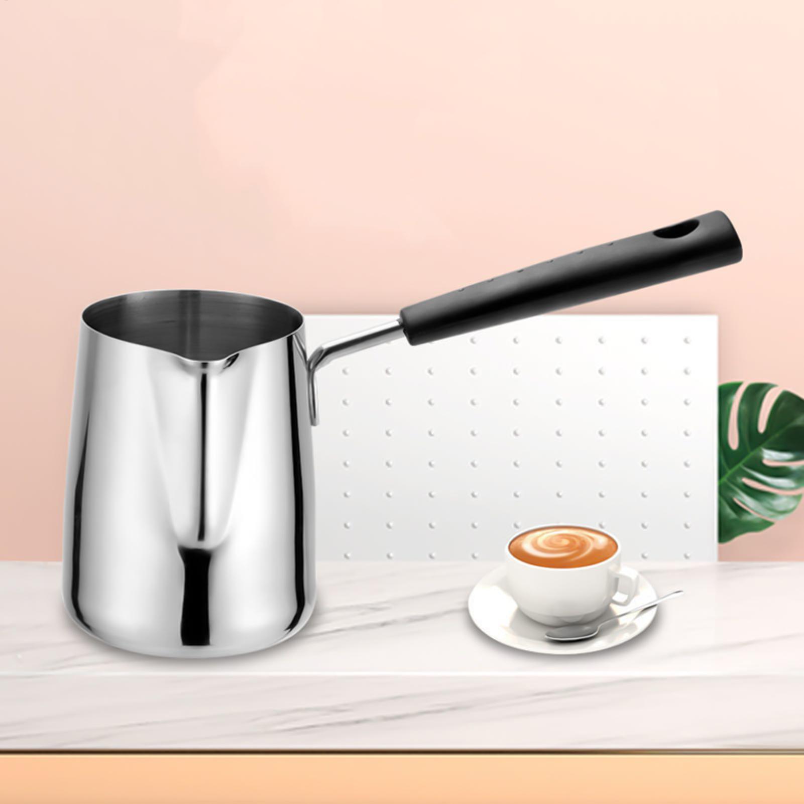 600ml Turkish Coffee Pot with  - Xbloom Coffee Tea recension och pris