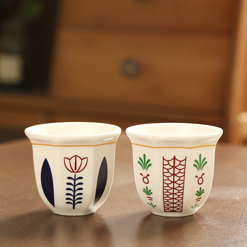 180ml/250ml Coffee Cup Hand He - Xbloom Coffee Tea recension och pris