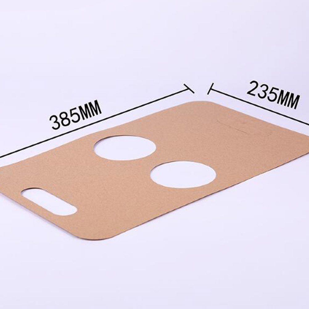20Pcs Eco Friendly Disposable  - Coffee Tea With Milk recension och pris