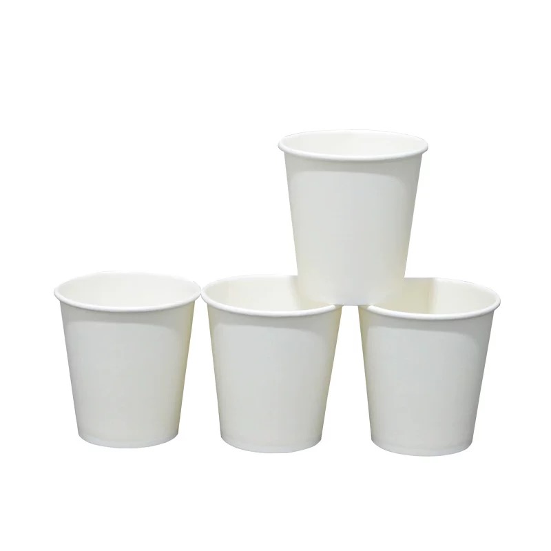 200pcs 6oz 180ml  Disposable P - Coffee Tea Name recension och pris