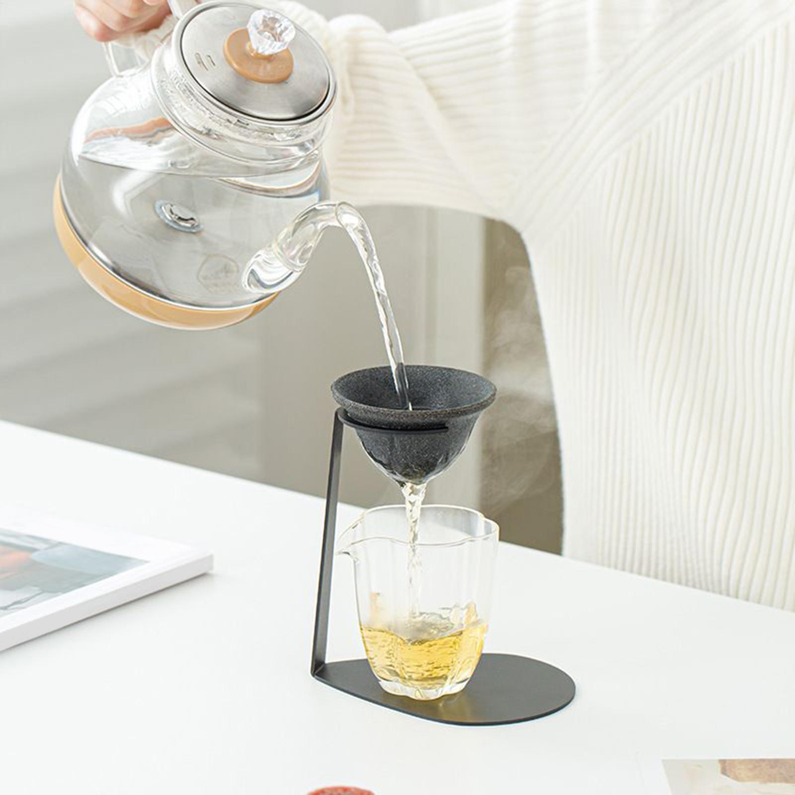 Heat Resistant Ceramic Micropo - Coffee Tea And Sugar Set recension och pris