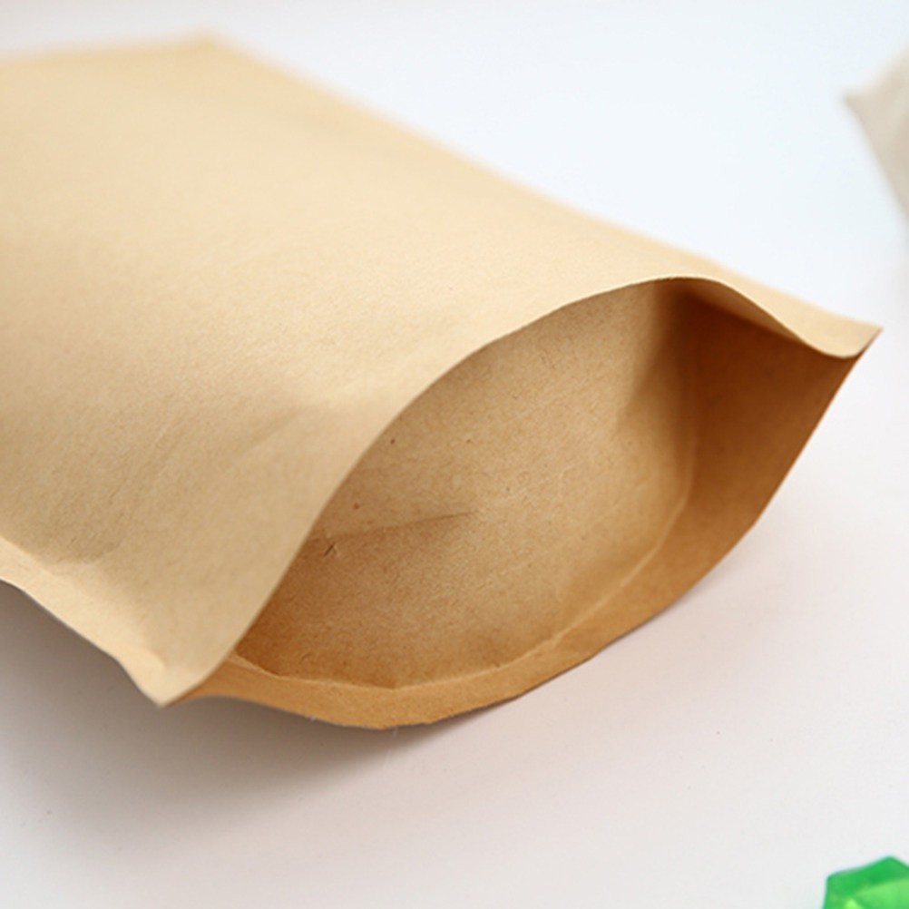 50 pcs Moisture Proof Tea Bag  - Coffee Tea & Jane recension och pris